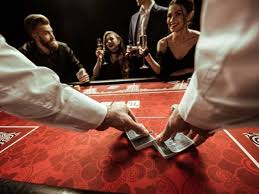 Blitz Red Casino